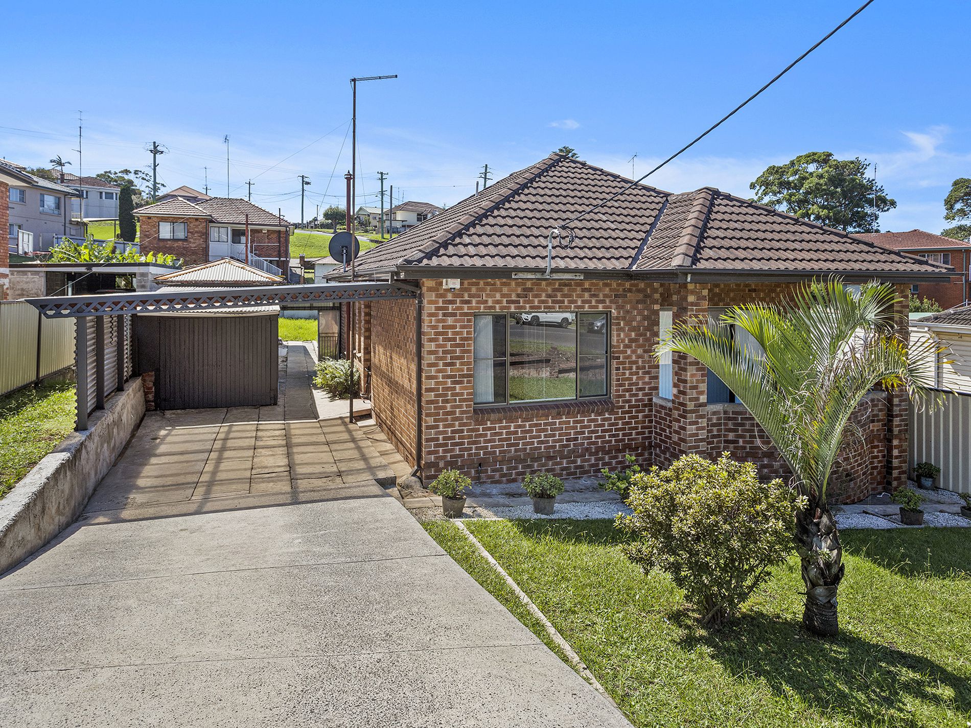 304 Cowper Street, Warrawong