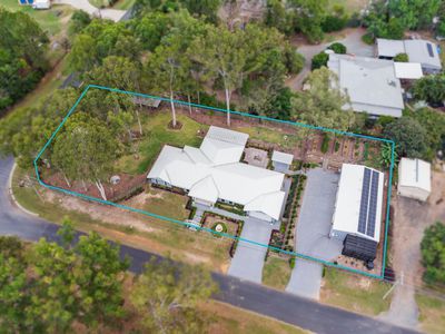 1 McRae Road, Elimbah