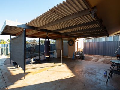 38 Bottlebrush Crescent, South Hedland