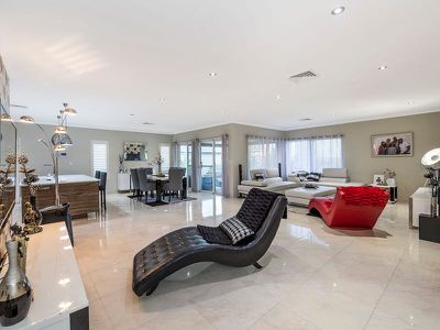 3 Rivette Road , Baldivis