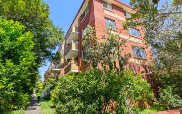 17 / 9 Kara Street, Randwick