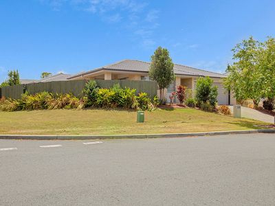 3 Banks Drive, Ormeau