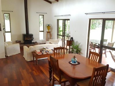 Yungaburra