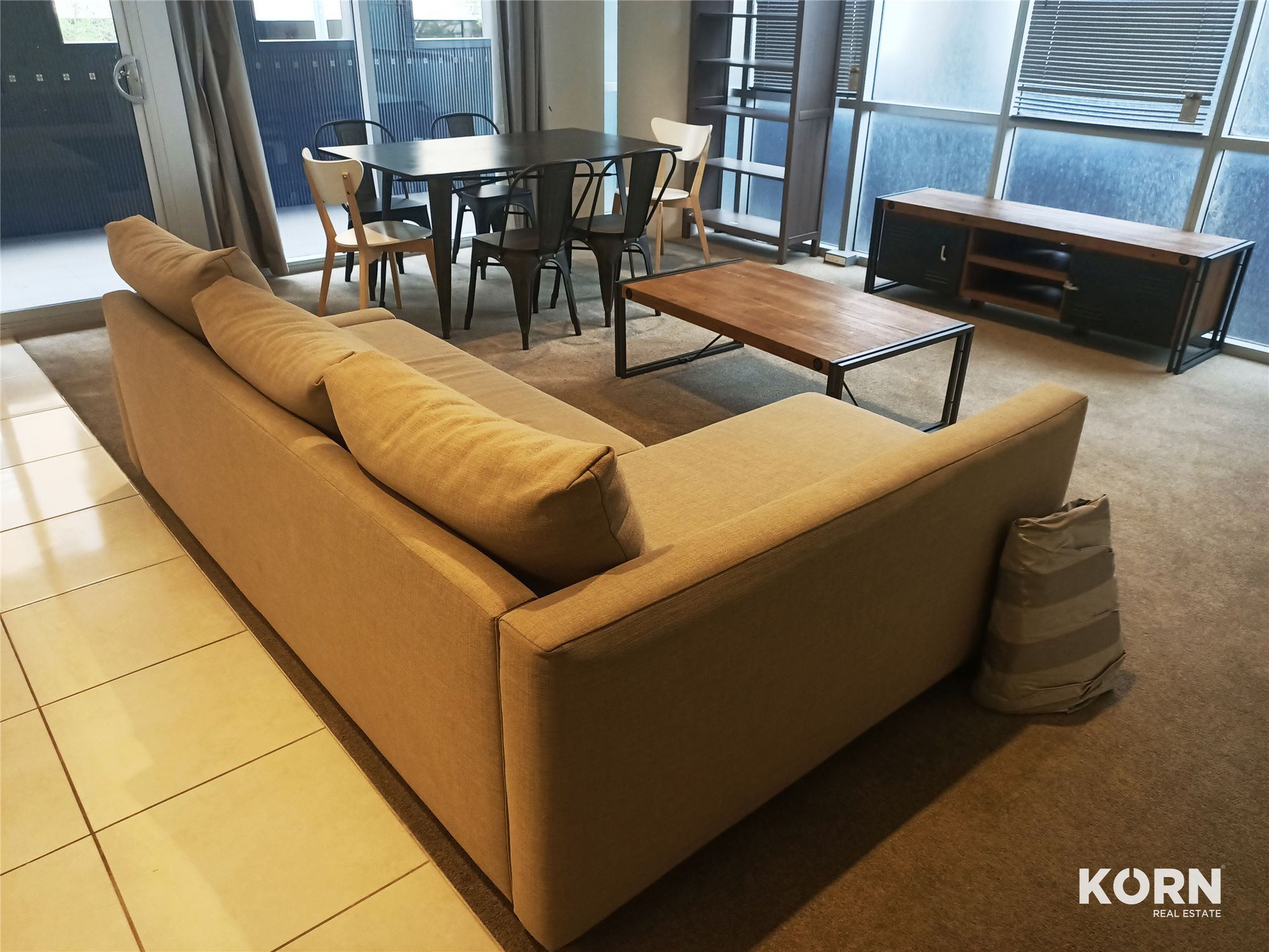 106 / 281 Gouger Street, Adelaide