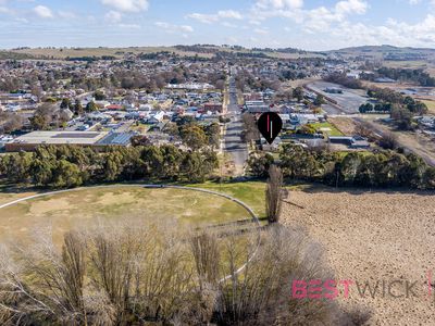 51 Ogilvy Street, Blayney