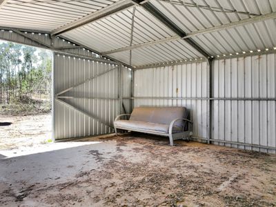 185 Jacquet Road, Braidwood