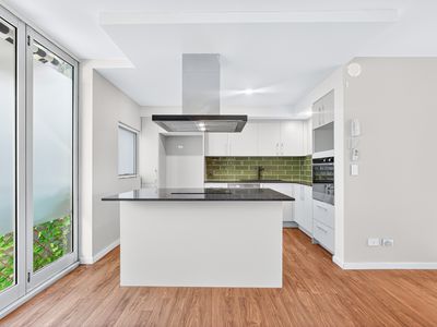 51 / 21 Quinton Street, Kangaroo Point