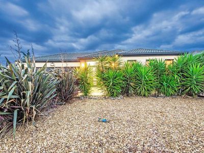 18 Peppermint Crescent, Wyndham Vale