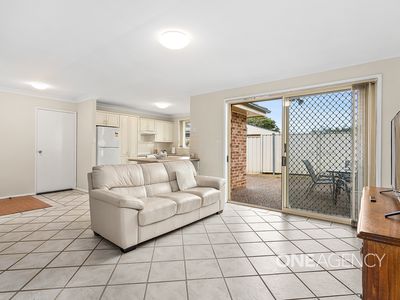 5 / 13-15 Osborne Street, Dapto