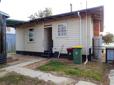 51 King Albert Avenue, Leitchville