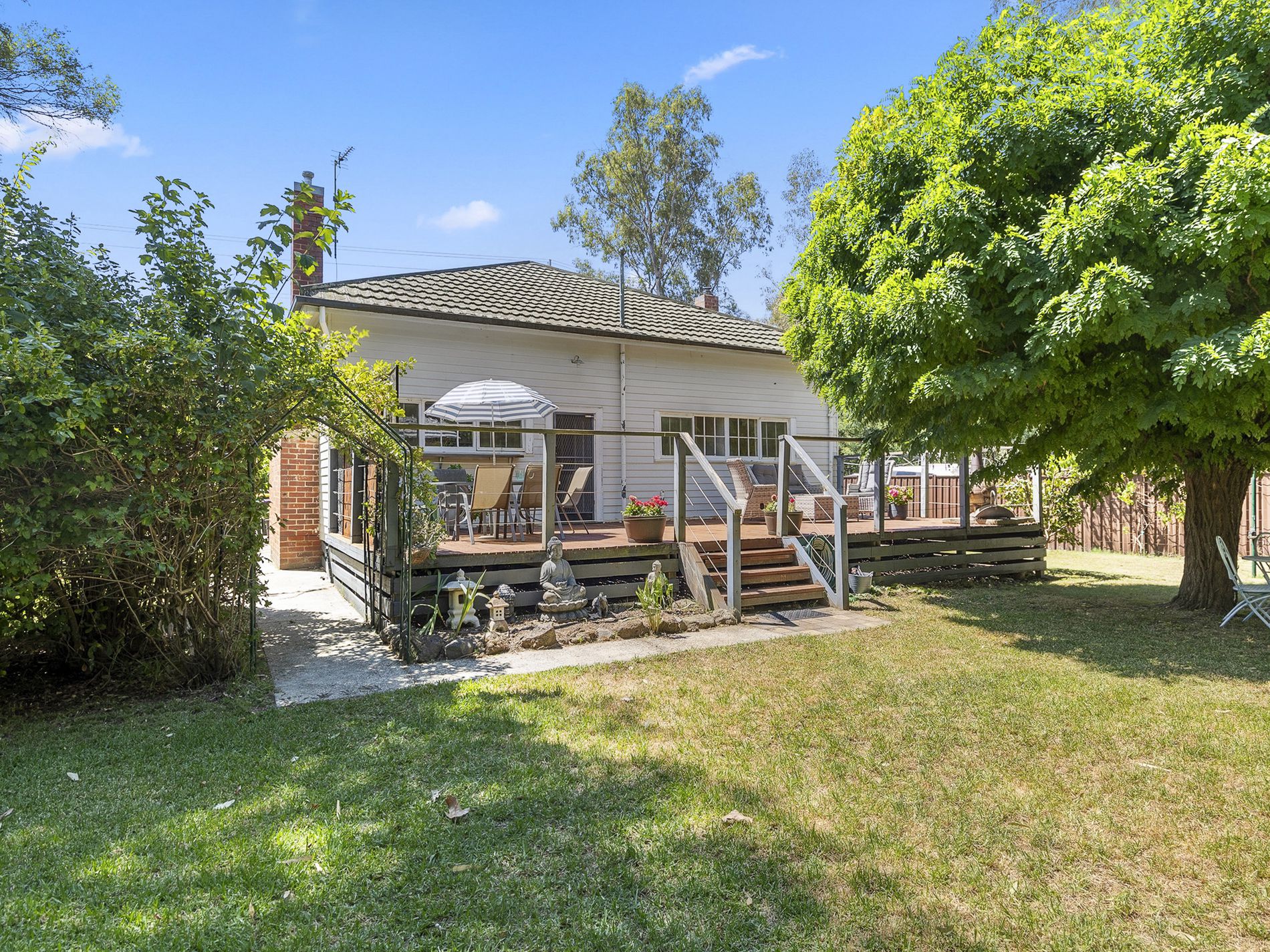 6 Piper Street, Seymour