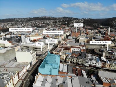 Level 2 Room 55 / 52 Brisbane Street, Launceston