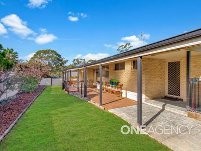 3 Atkins Place, St Georges Basin
