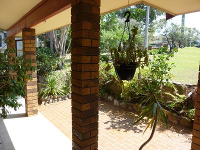 30 Becker Road, Forster