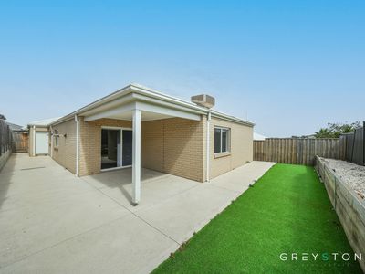 53 Bushranger Drive, Sunbury