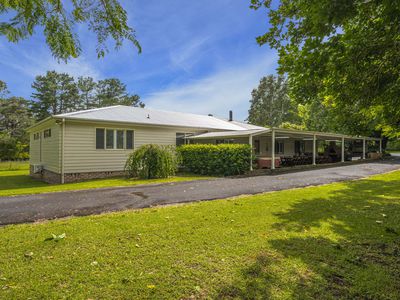 154 Aberfoyle Road, Wedderburn