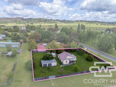 25 Campbell Street, Glencoe