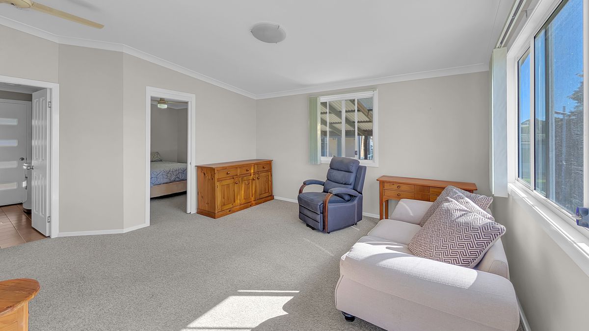 T10 Easts Narooma Village, Narooma