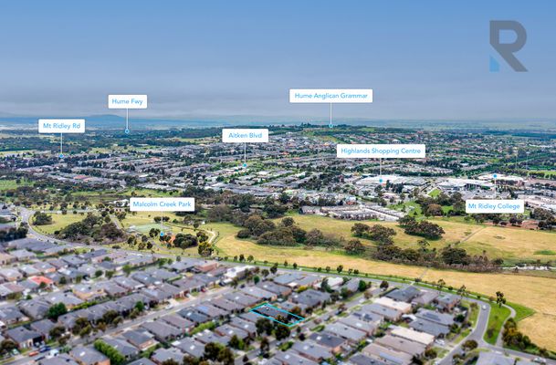 23 Eminence Way, Craigieburn