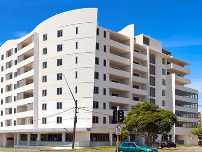 17 / 20-22 Princes Highway, Wolli Creek