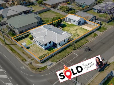 66 Maryborough Street, Bundaberg South