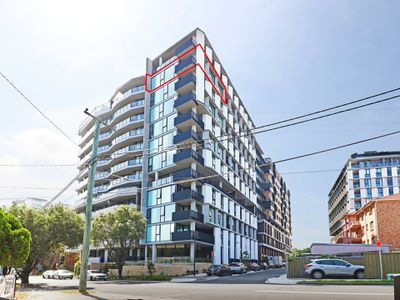 1015 / 1 Chapel Lane, Rockdale