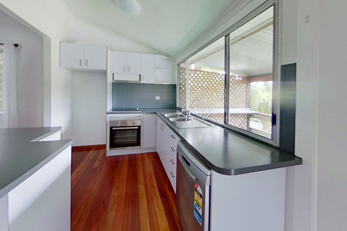 119 Memorial Drive, Eumundi