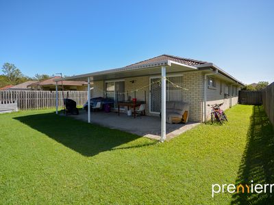 61 Benjamina Drive, Redbank Plains