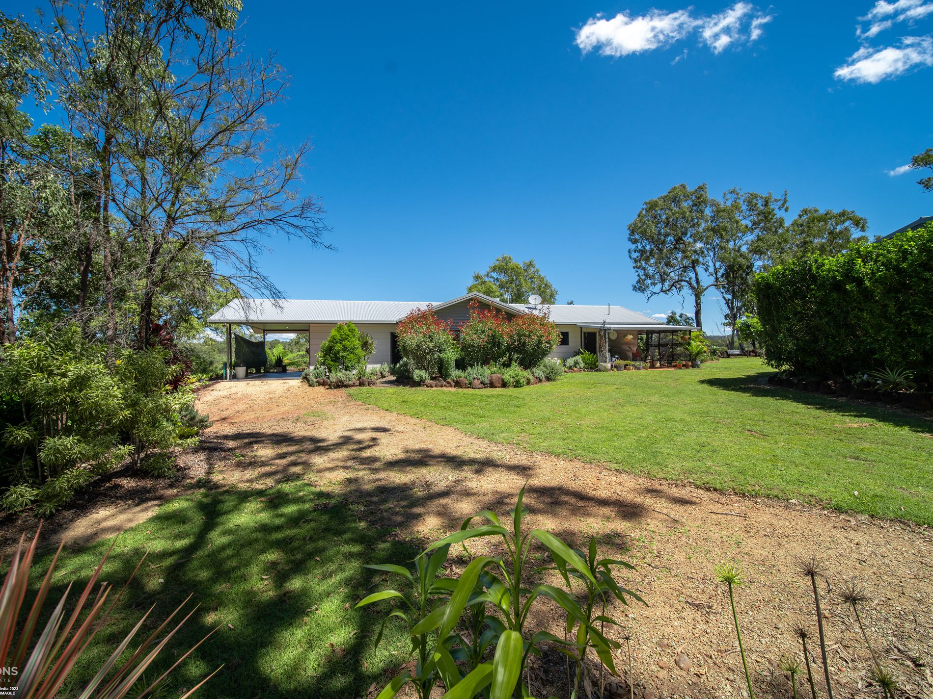 677 Millstream Parade, Millstream