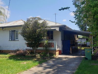 45,47 and 49 Mortimer Street, Caboolture