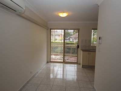 3 / 8-12 Bungalow Crescent, Bankstown