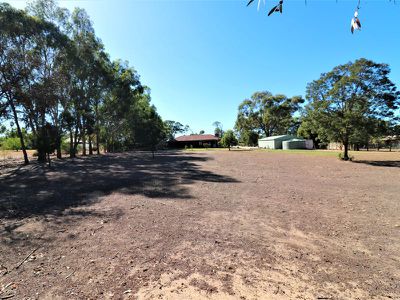 39 Goulburn Weir-murchison Rd, Kirwans Bridge