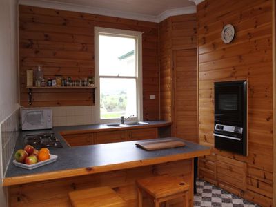 74 Harwoods Road, Geeveston