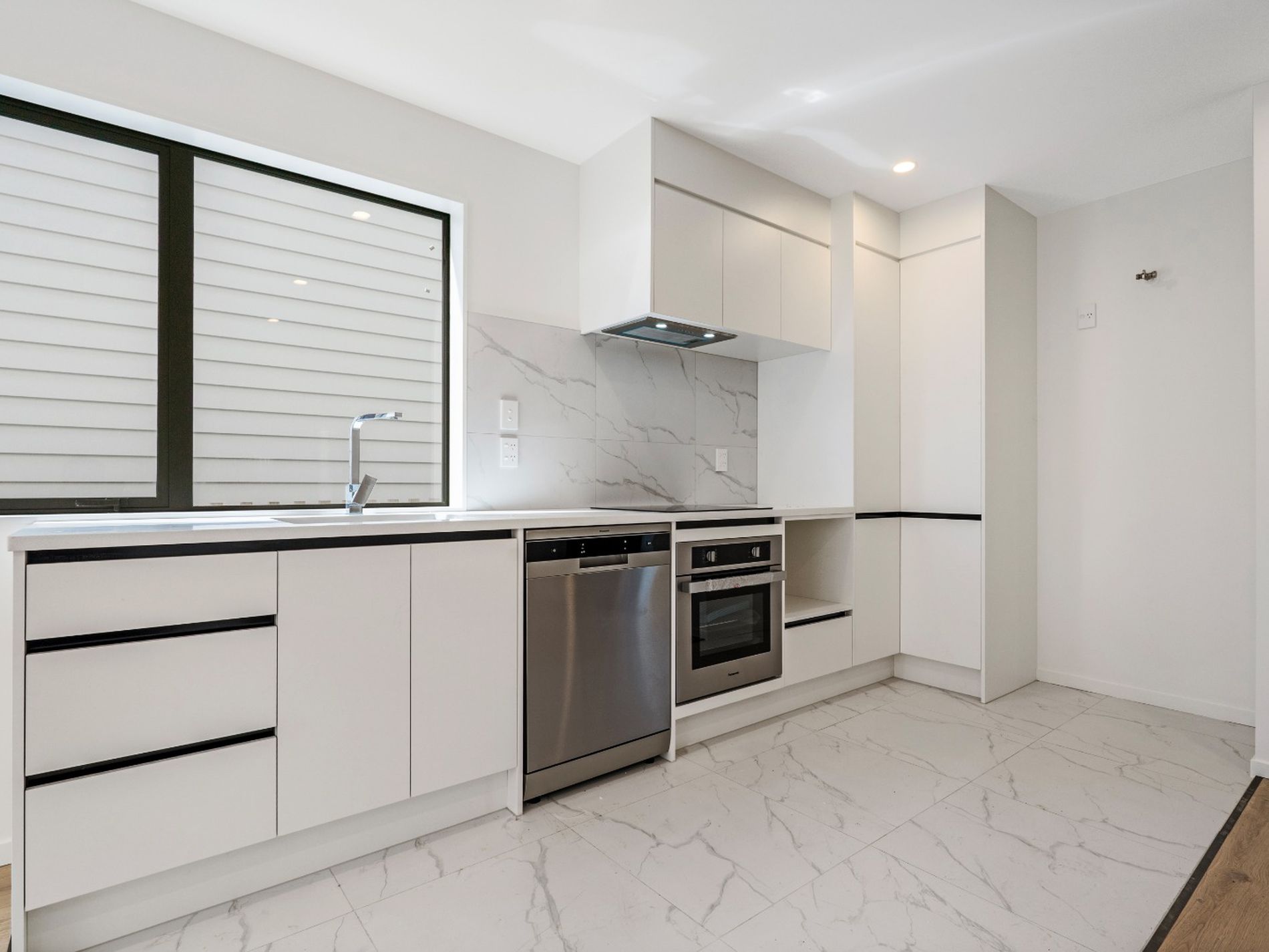 Goodwood Heights