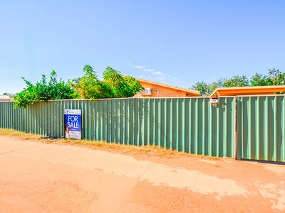8A Corbet Place, South Hedland