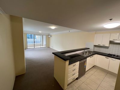 120 / 1 Katherine Street, Chatswood