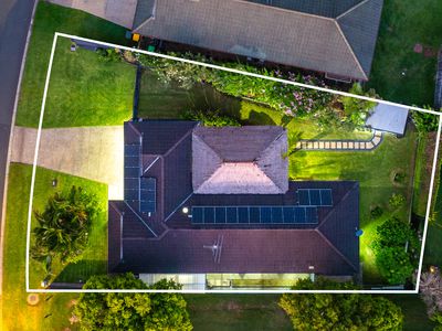 24 Bella Boulevard, Pimpama