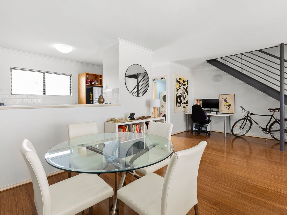 55 / 34 Palmerston Street, Perth