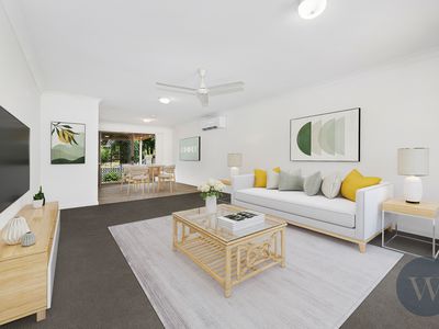 14 / 22 Thurlow Street, Newmarket