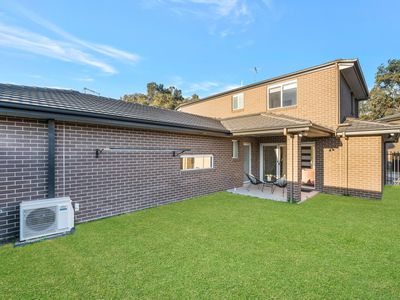 7A Geddes Place, Cabramatta West