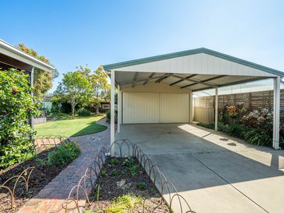 17 Kilpatrick Avenue, Shepparton