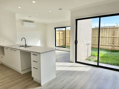 23 Grangehill Mews, Wyndham Vale