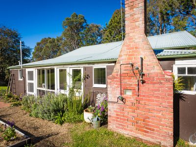24 Old Princes Highway, Turlinjah