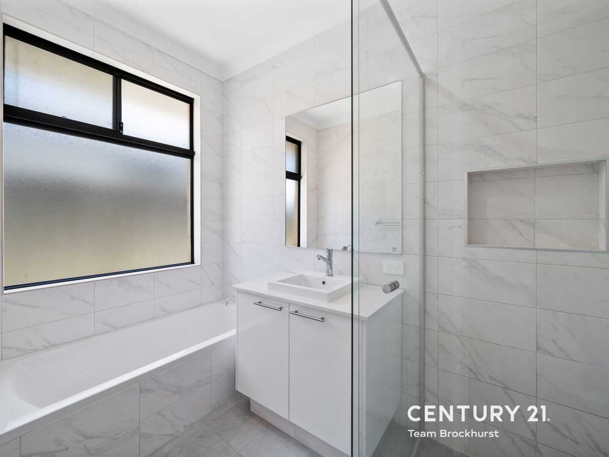 1 Malabar Street, Byford