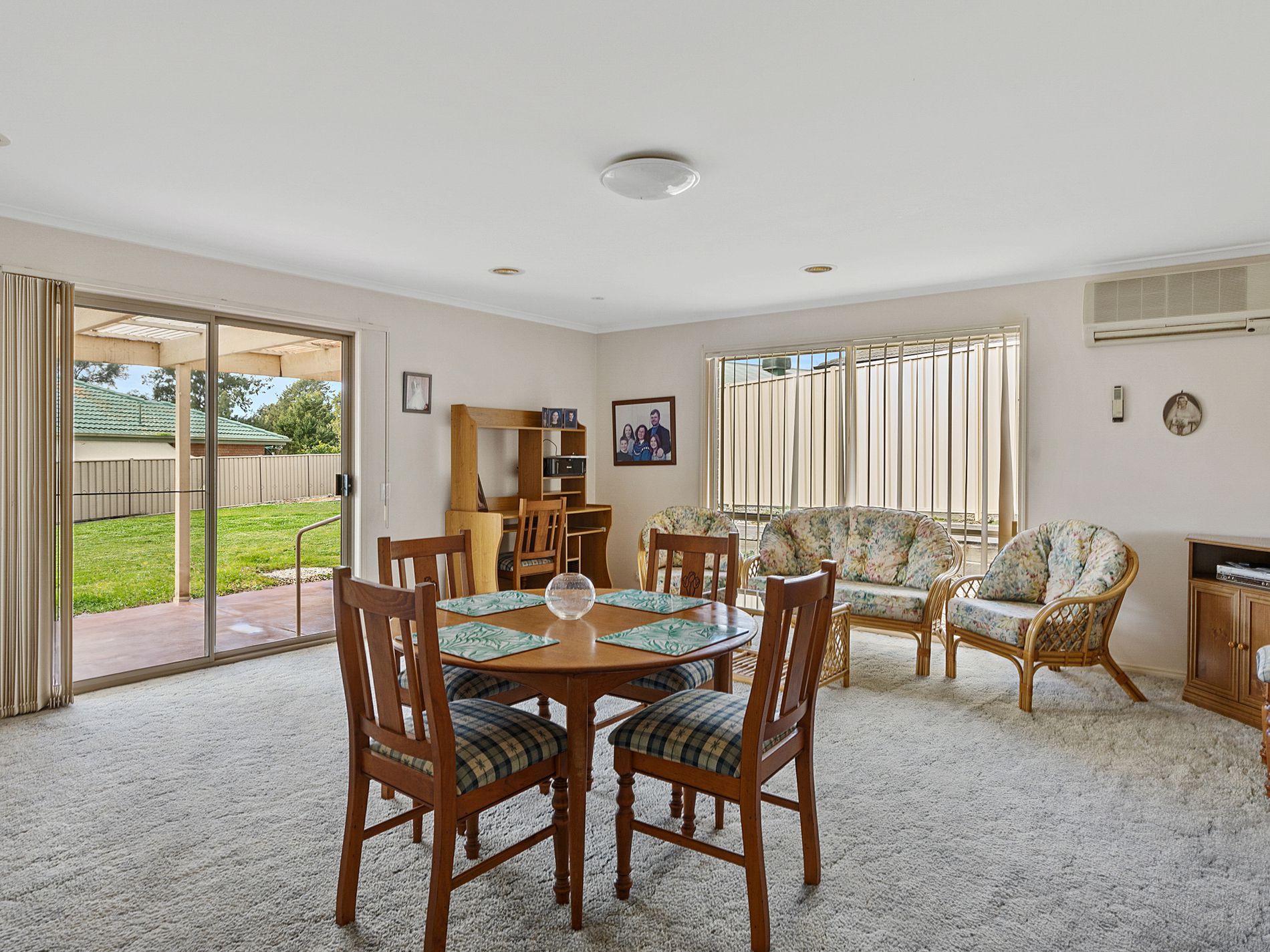 7 DOYLE CRESCENT, Seymour