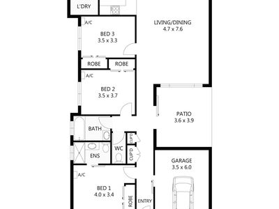 4 Monet Close, Kirwan