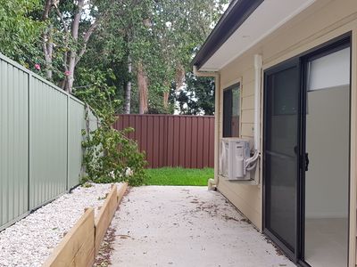 12a Essington Street, Wentworthville