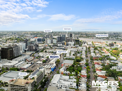 3 / 22 Doggett Street, Fortitude Valley