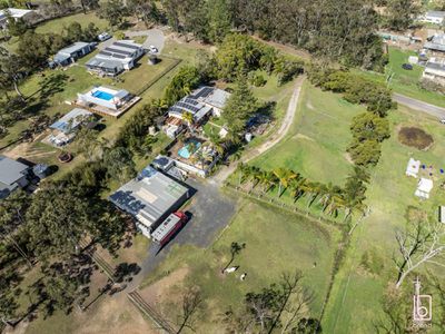 295 Bruce Crescent, Wallarah