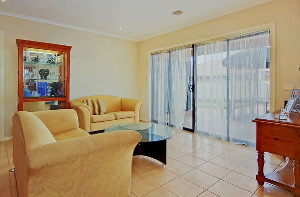 107 Hayfield Road, Roxburgh Park